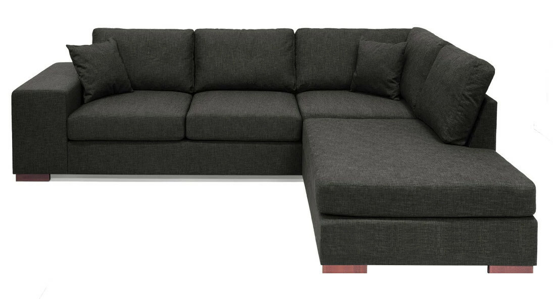 Omaha Avokulmasohva 3 Omaha Avokulmasohva