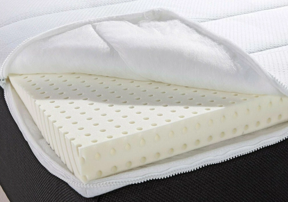 Easy Latex Sijauspatja, 180x200 Cm 4 Easy Latex Sijauspatja, 180x200 Cm - Image 2