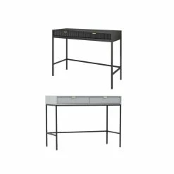 Kirjoituspöytä Latte, 2 Värivaihtoehtoa