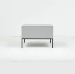 Sohvapöytä Latte, 2 Värivaihtoehtoa -Kodin Sisustus Verkoop latte harmaa sohvap yt 4