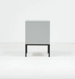 Yöpöytä Latte, 2 Värivaihtoehtoa -Kodin Sisustus Verkoop latte harmaa y p yt 4