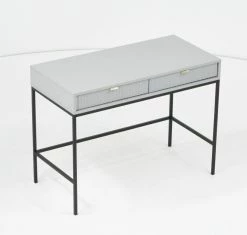 Kirjoituspöytä Latte, 2 Värivaihtoehtoa -Kodin Sisustus Verkoop latteharm kp