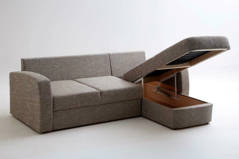 Lisbed Vuodedivaani 4 Lisbed Vuodedivaani - Image 2