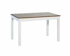 Ruokapöytä Luhta 120x75 Cm -Kodin Sisustus Verkoop luhta120