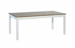 Ruokapöytä Luhta 180x90 Cm -Kodin Sisustus Verkoop luhta180 2