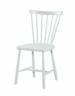 Pinnatuoli Lumme, Valkoinen