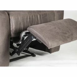Recliner Mekanismituoli Luna -Kodin Sisustus Verkoop luna mekanismituoli auki 2