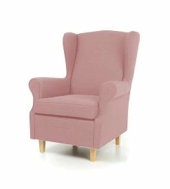 Lepotuoli Mari -Kodin Sisustus Verkoop mari roosa