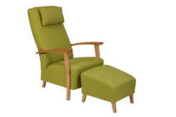 Lepotuoli Marja -Kodin Sisustus Verkoop marja tuoli rahi