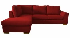 Kulmadivaanisohva Julia