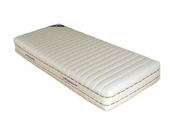 Memory Soft Patja, 120x200 Cm