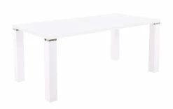 Ruokapöytä Metro 180x90 Cm