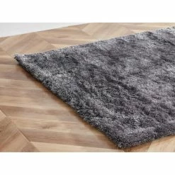 Mindy Nukkamatto 160x230, Eri Värejä -Kodin Sisustus Verkoop mindy nukkamatto harmaa lC3A4hi 3