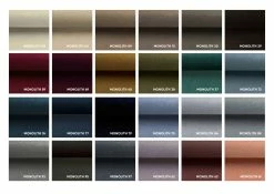 Rono Leposohva, 2 Kokoa -Kodin Sisustus Verkoop monolithkartta 10