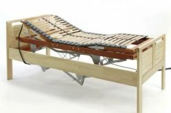 Hoiva Moottoripohja, 80x200 Cm