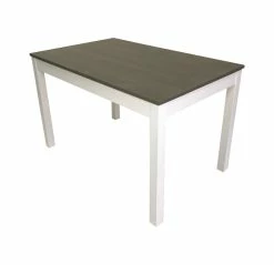 Ruokapöytä Niitty 120x75 Cm -Kodin Sisustus Verkoop niitty120 2