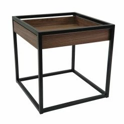 Sohvapöytä Nevada Kolo, 50x50 Cm