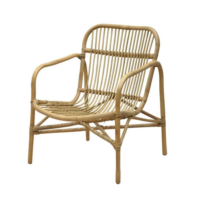 Rottinkituoli Olivia, Luonnonväri 3 Rottinkituoli Olivia, Luonnonväri