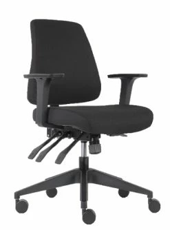 Oscar Prima Työtuoli