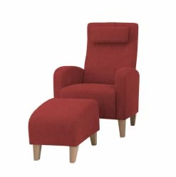 Lepotuoli +rahi Otto -Kodin Sisustus Verkoop otto pun