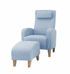 Lepotuoli +rahi Otto