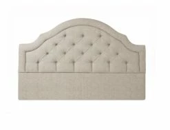 Palace Sängynpääty, 186 Cm -Kodin Sisustus Verkoop palace160 beige 2