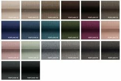 Recliner Mekanismituoli Coral -Kodin Sisustus Verkoop portland 2019 1