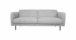 Leposohva Porto, 3-ist -Kodin Sisustus Verkoop porto3 harmaa