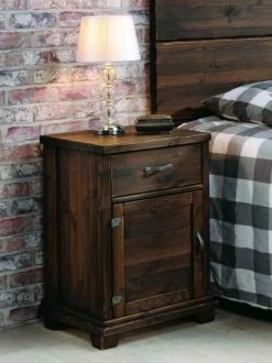 Provinssi Yöpöytä