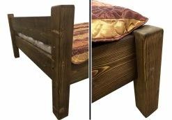 Ranch 01 Sänky, Useita Kokoja 9 Ranch 01 Sänky, Useita Kokoja -Kodin Sisustus Verkoop ranch01lC3A4hi