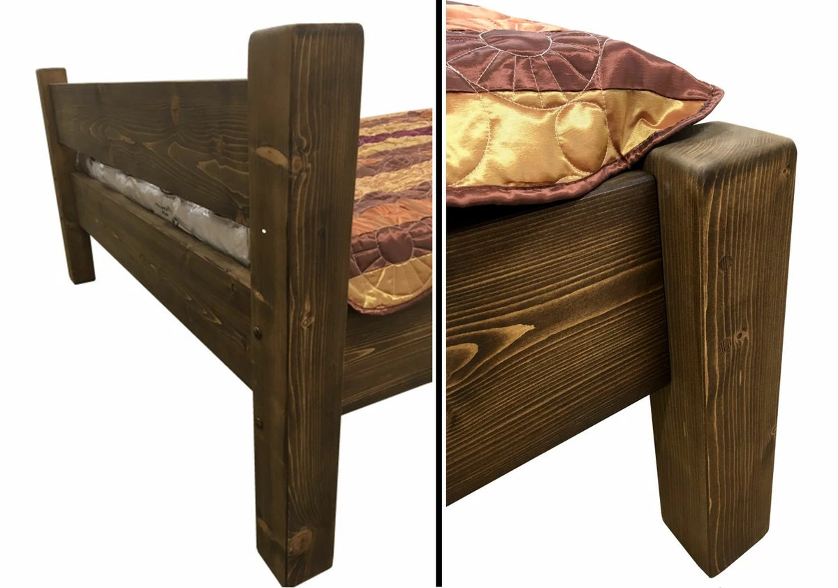 Ranch 01 Sänky, Useita Kokoja 5 Ranch 01 Sänky, Useita Kokoja - Image 3