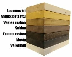 Tuoli Ranch -Kodin Sisustus Verkoop ranchvC3A4rit