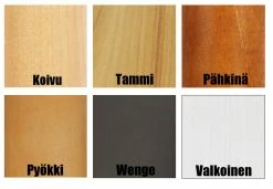 Lepotuoli Marja -Kodin Sisustus Verkoop rave puuvC3A4rit18