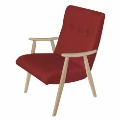 Lepotuoli Retro -Kodin Sisustus Verkoop retrotuoli pun33