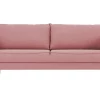 Vuodesohva Revel -Kodin Sisustus Verkoop revel rosa