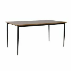 Ruokapöytä Rio 160x90 Cm