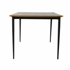 Ruokapöytä Rio 160x90 Cm -Kodin Sisustus Verkoop rio 3