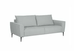 Leposohva Roberto, 3-ist. -Kodin Sisustus Verkoop roberto harmaa