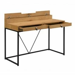 Työpöytä Klippa -Kodin Sisustus Verkoop rock tyoepoeytae2028229