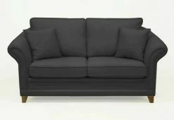 Leposohva Romance, 2-ist.