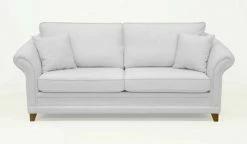 Leposohva Romance, 3-ist.