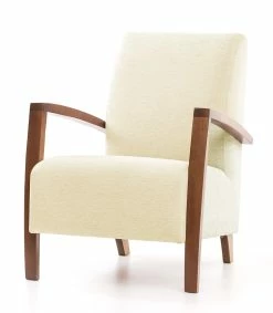 Solo Lepotuoli -Kodin Sisustus Verkoop rondebeige