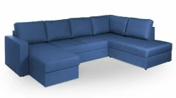 U-kulmavuodesohva Ronnie -Kodin Sisustus Verkoop ronny sin