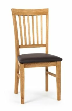 Ruokailuryhmä Genf, 1+4 -Kodin Sisustus Verkoop ronny tuoli