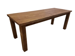 Ranch Ruokapöytä, 140/180x76 Cm -Kodin Sisustus Verkoop sC3B6C3B6gilaud20200x78cm20806x605px