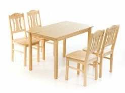 Salla Ruokailuryhmä 1+4