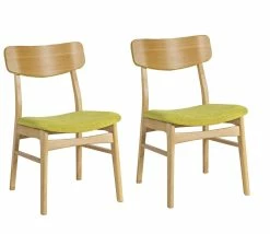 Ruokatuoli Saxon, 2 Kpl