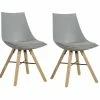 Ruokatuolit Seiko, Harmaa -Kodin Sisustus Verkoop seiko2 harmaa