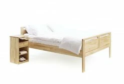 Sänky Seniori, 120x200 Cm -Kodin Sisustus Verkoop seniorisky160lv