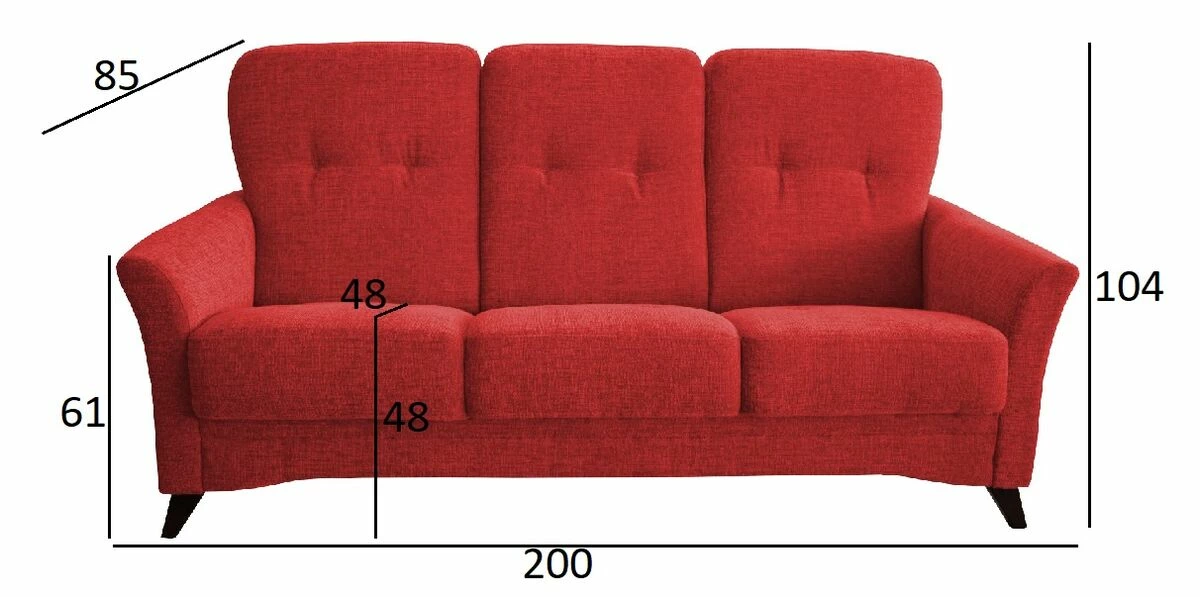 Leposohva Silvia, 3-ist. 6 Leposohva Silvia, 3-ist. - Image 4